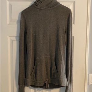 Lululemon hoodie